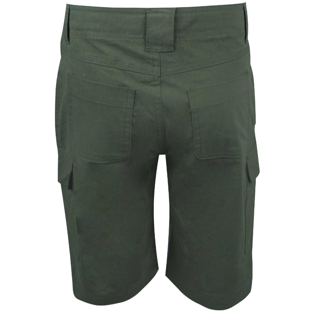 Boy Scouts of America Men's Uniform Shorts