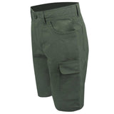 Youth BSA Uniform Short, Olive