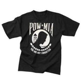 Rothco POW/MIA T-Shirt