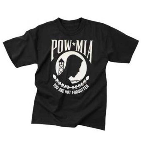 Rothco POW/MIA T-Shirt