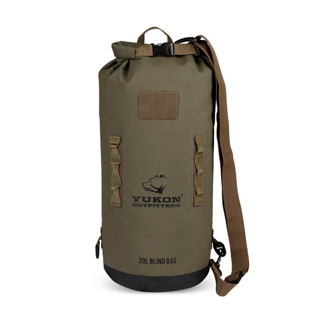 Yukon Outfitters 20L Waterproof Blind Bag