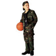 Rothco Kids' BDU Camo Pants