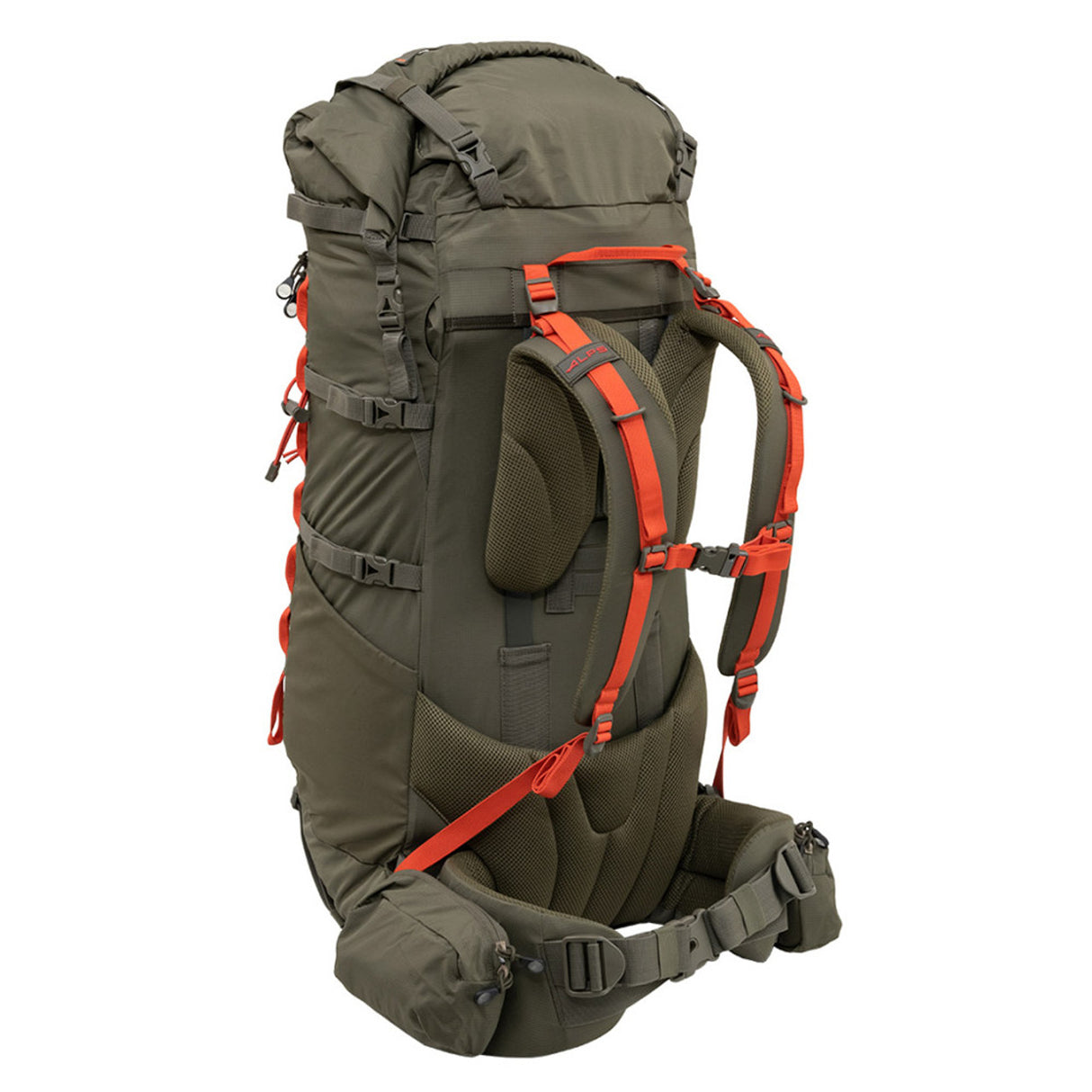 ALPS Mountaineering Nomad RT 75