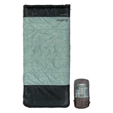 Klymit Gear Wild Aspen Lightweight 20 Degree Sleeping Bag