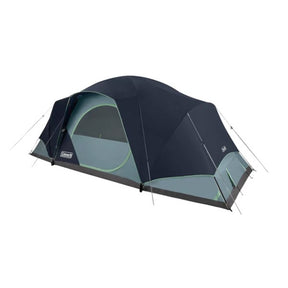 Coleman Skydome 12-Person Camping Tent XL
