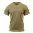 Rothco AR 670-1 Coyote T-Shirt