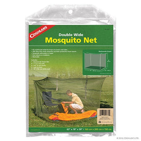 COGHLAN'S Backwoods Mosquito Net