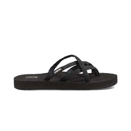 Teva Women's Olowahu Flip Flops