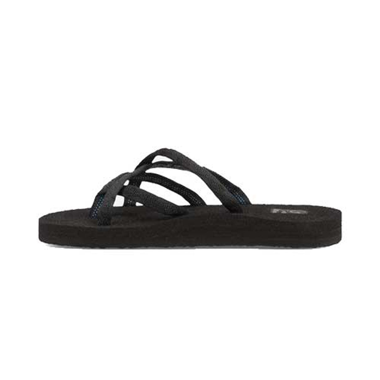 Teva Women's Olowahu Flip Flops