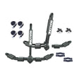Malone FoldAway-5 Multi-Rack Folding 1 or 2 Kayak Carrier