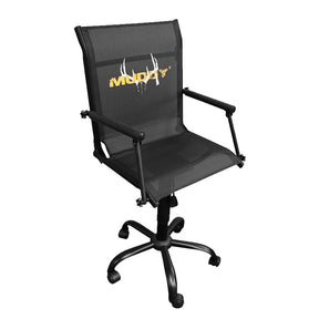Big Muddy Swivel Roller Chair