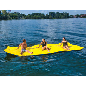 WOW Chillraft 16' Floating Foam Mat