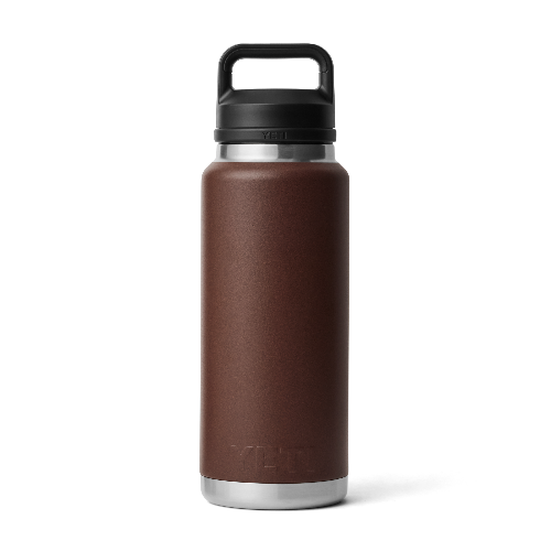 YETI Rambler 36 oz Water Bottle with Chug Cap