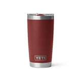YETI Rambler 20 oz Drink Tumbler with MagSlider Lid