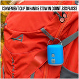 ALPS Mountaineering Nano Air Pump