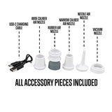 ALPS Mountaineering Nano Air Pump