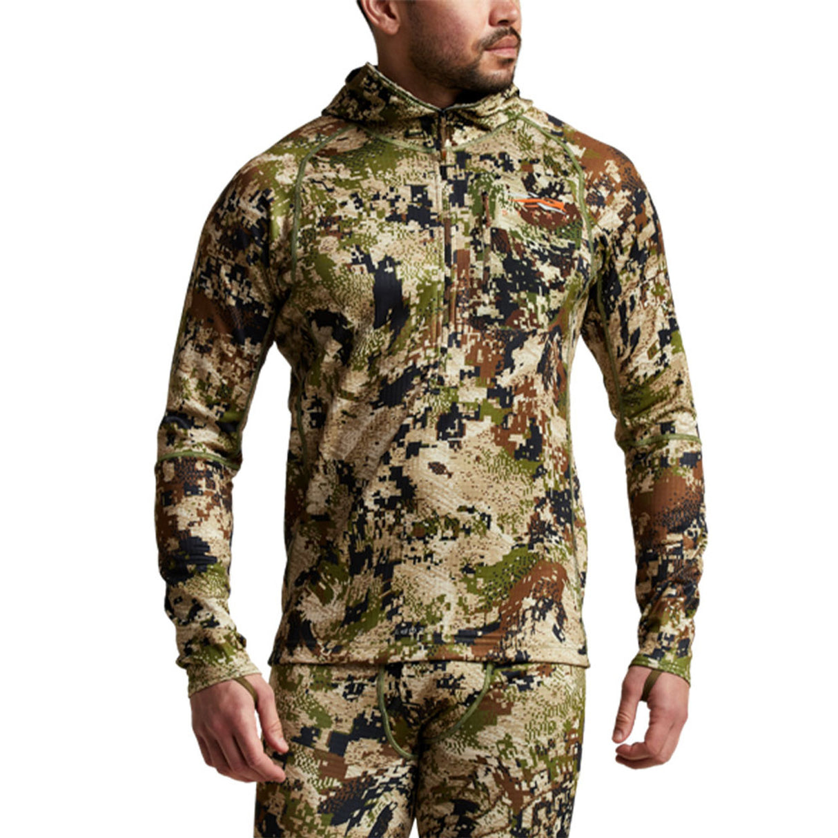 Sitka Heavyweight Hoody