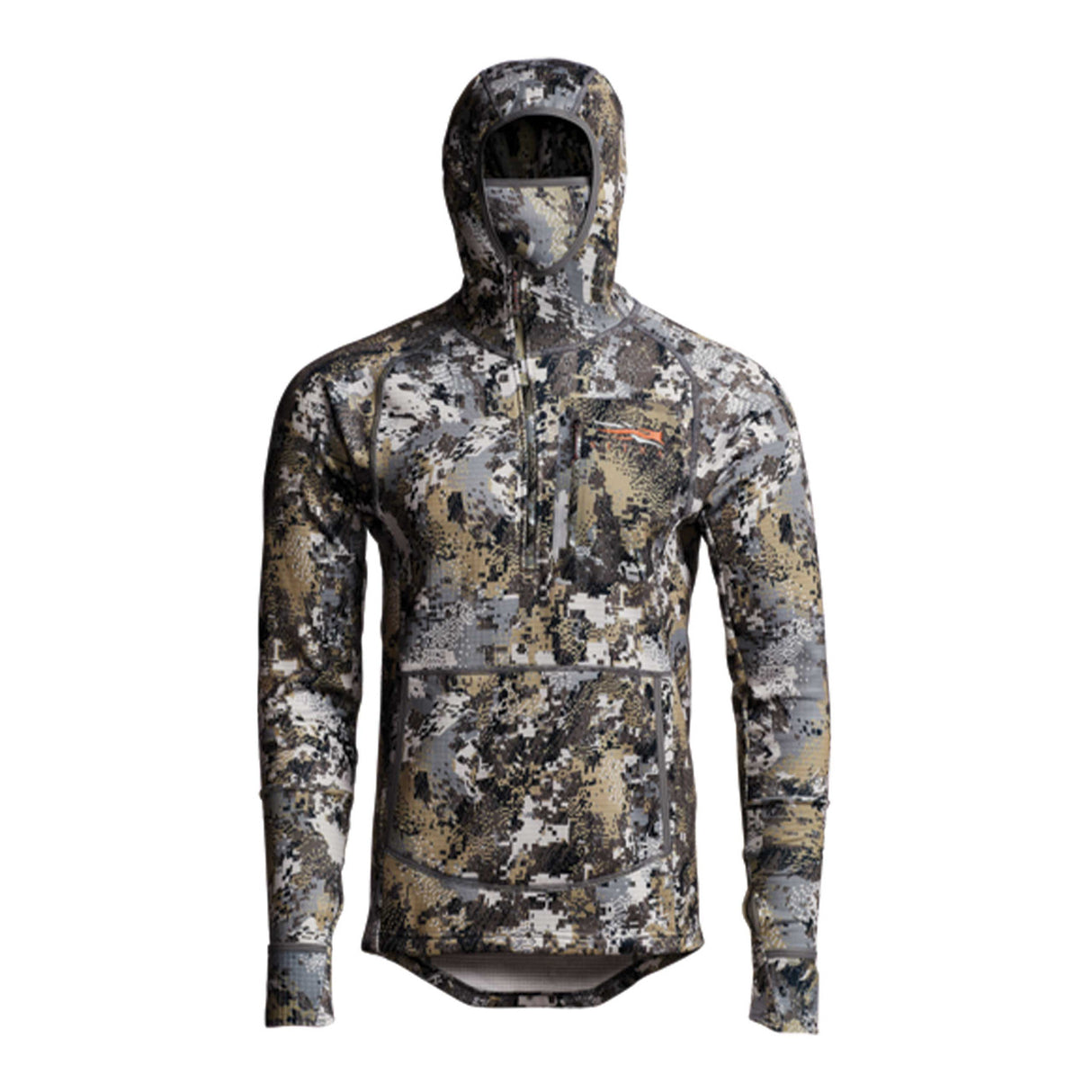 Sitka Fanatic Hoody
