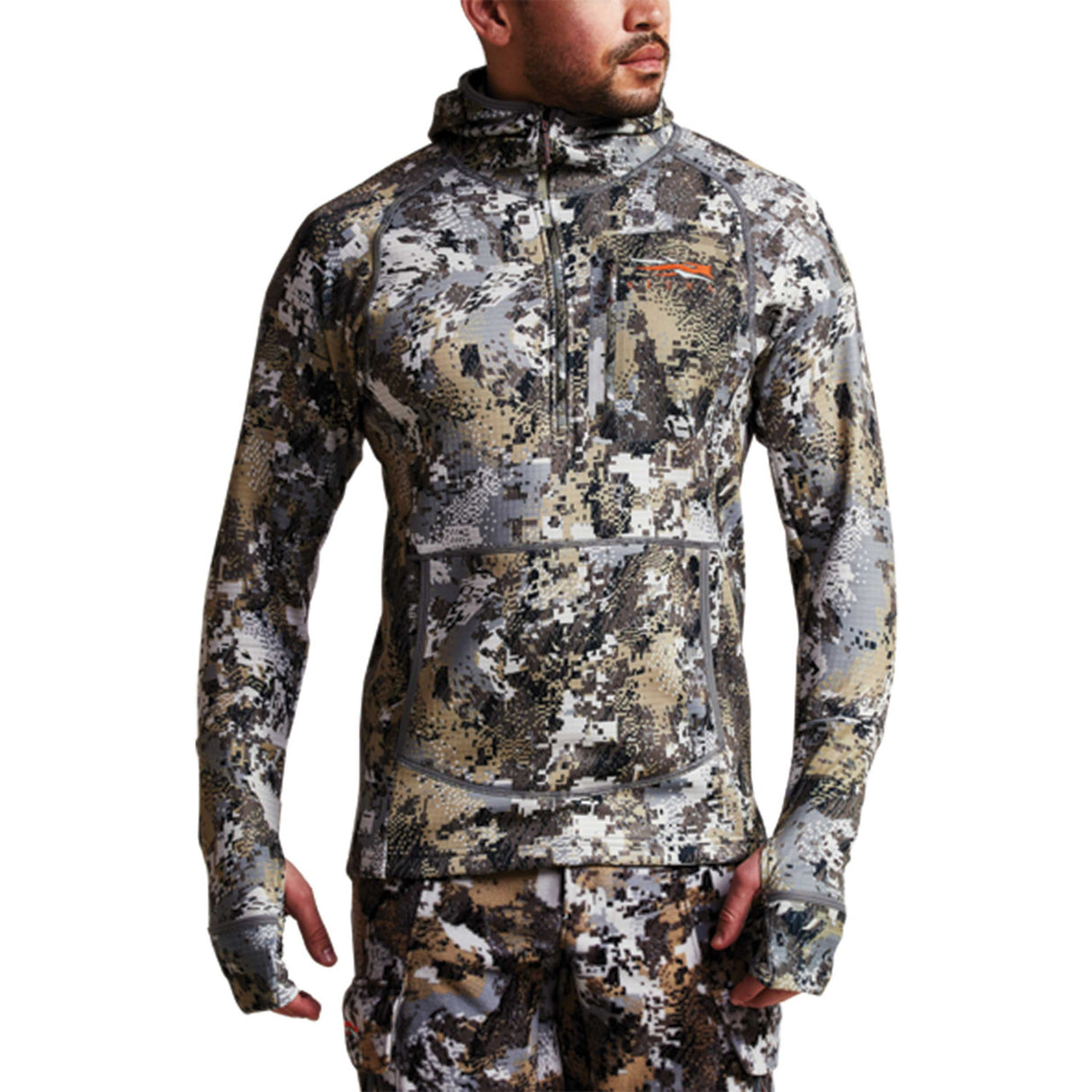 Sitka Fanatic Hoody