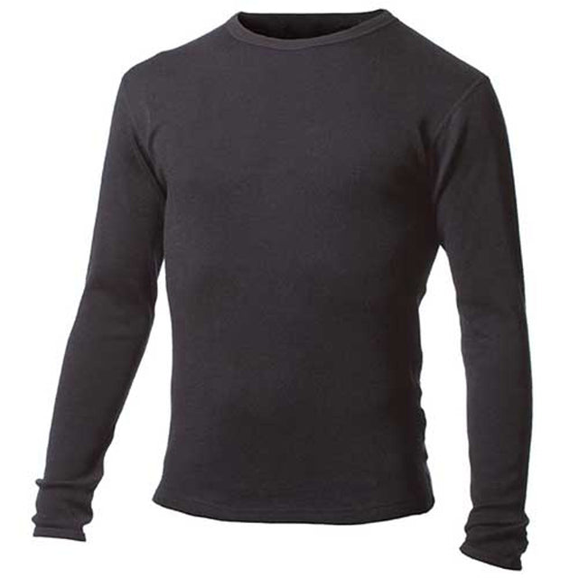Minus33 Men's Chocorua Midweight Wool Crew