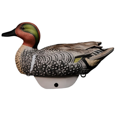 Heyday HydroFoam Green-Winged Teal Decoys