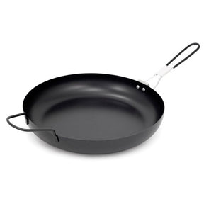 GSI Outdoors 12" Steel Frypan
