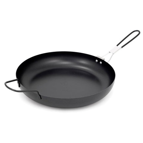 GSI Outdoors 12" Steel Frypan