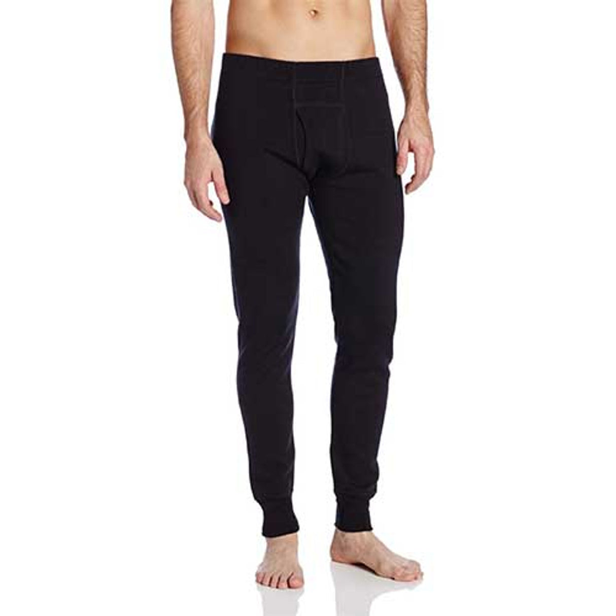 Minus33 Men's Katmai Expedition Wool Bottoms
