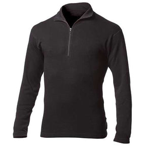 Minus33 Men's Isolation Midweight Wool 1/4 Zip