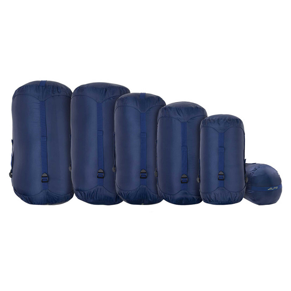 ALPS Mountaineering Lightweight Compression Stuff Sack