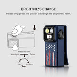 Olight Oclip Ultra Stars & Stripes