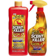 Wildlife Research 24/24 Combo Scent Killer Gold