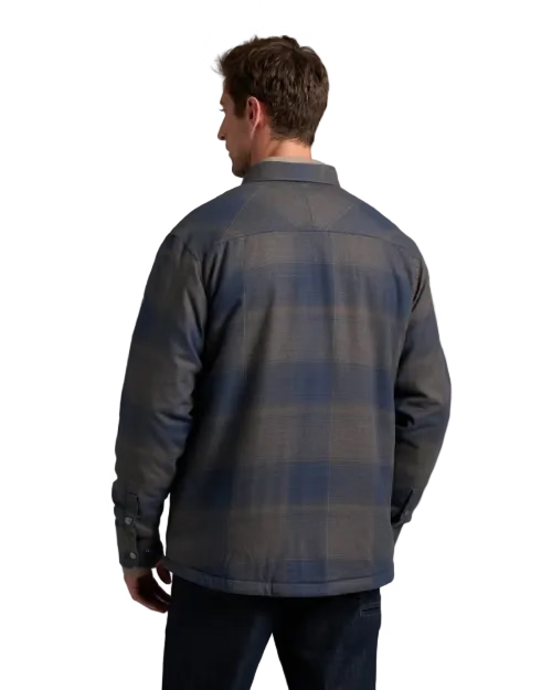 Kuhl Men's Joyrydr Shirt-Jac