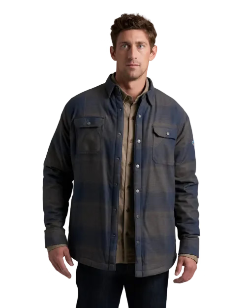 Kuhl Men's Joyrydr Shirt-Jac