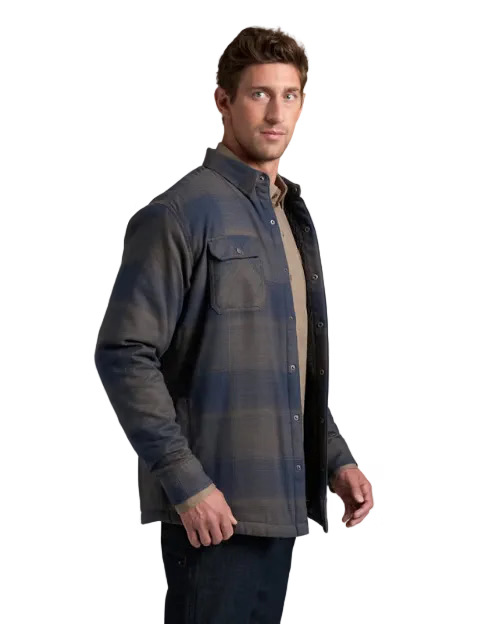 Kuhl Men's Joyrydr Shirt-Jac