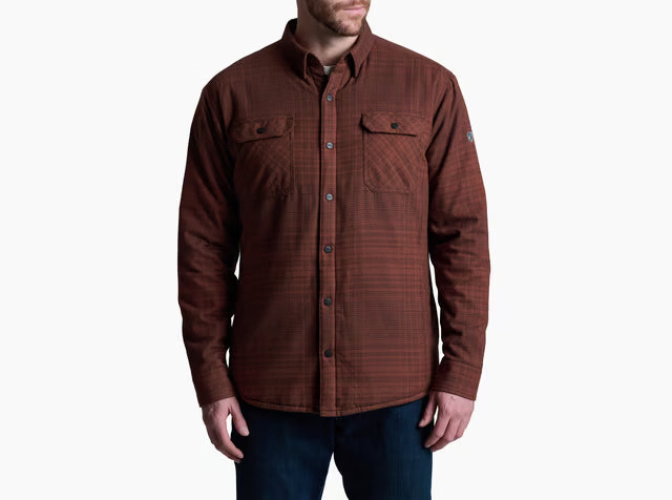 Kuhl Men's Joyrydr Shirt-Jac