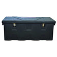 Malone Plastic Storage Trunk for MegaSport Trailer