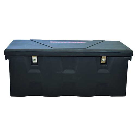 Malone Plastic Storage Trunk for MegaSport Trailer