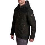 Kuhl Men's The Law Fleece Lined Hoody