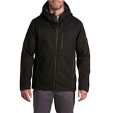 Kuhl Men's The Law Fleece Lined Hoody