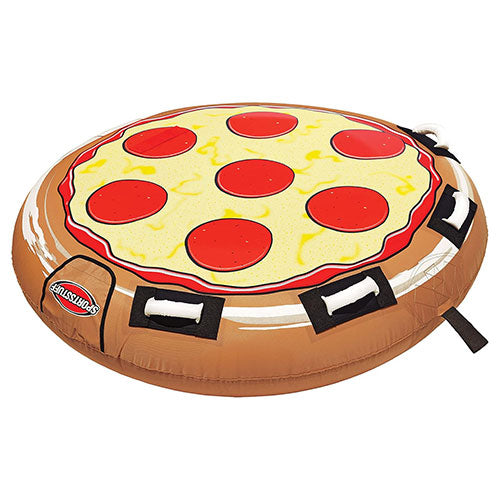 Sportstuff Pizza 1-2 Person Towable Tube