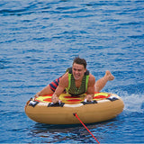 Sportstuff Pizza 1-2 Person Towable Tube