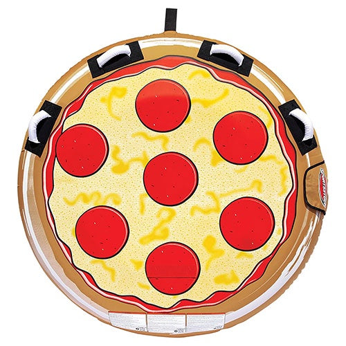 Sportstuff Pizza 1-2 Person Towable Tube