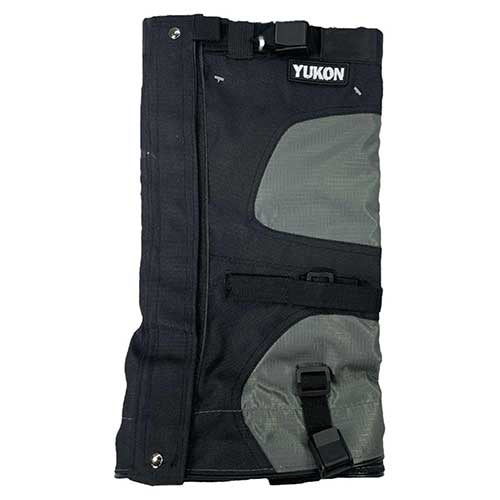 Yukon Charlie's Stay-Dri Gaiters