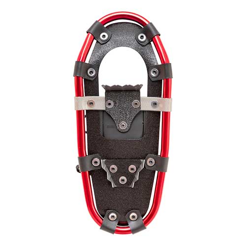 Yukon Charlie's Mountain Profile Youth Snowshoe Kit