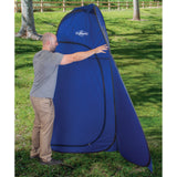Stansport Pop-Up Privacy Shelter