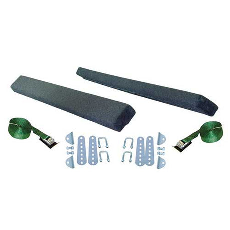 Malone Large Kayak Bunk Kit for Malone Trailers