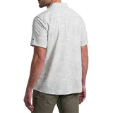 Kuhl Men's Persuadr Short-Sleeve Shirt