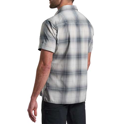 Kuhl Men's Response Short-Sleeve Top