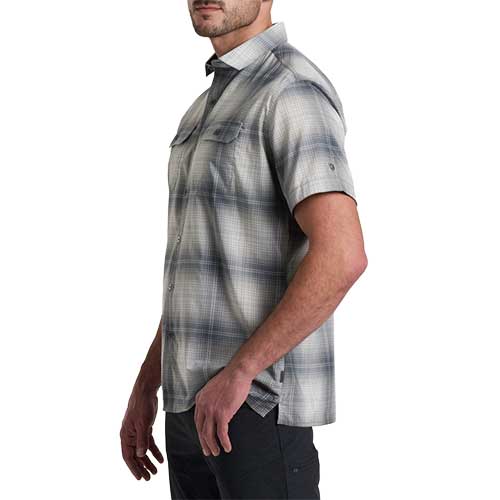 Kuhl Men's Response Short-Sleeve Top